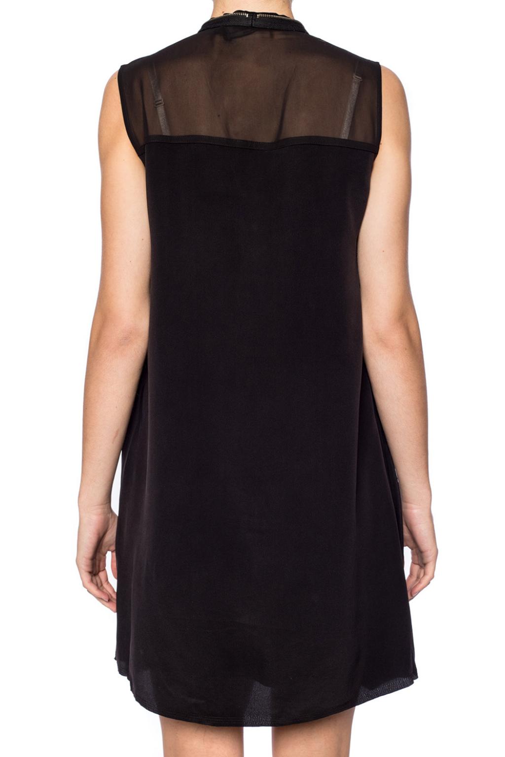 allsaints jayda